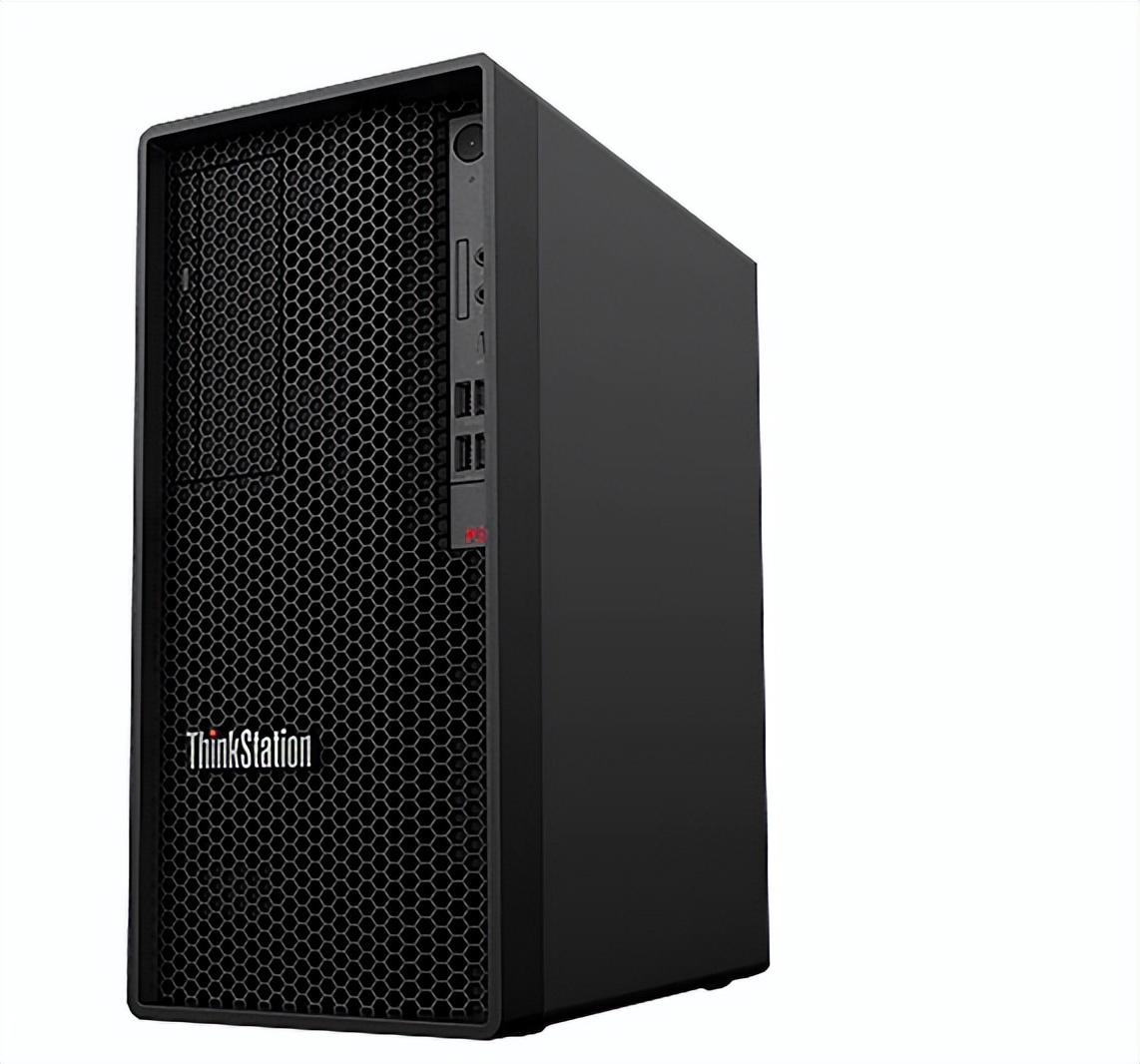 锐龙PRO强力加持，内容创作高效又可靠！ThinkStation P358图形工作站实战测试