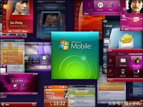 windows手机就这样终结了吗