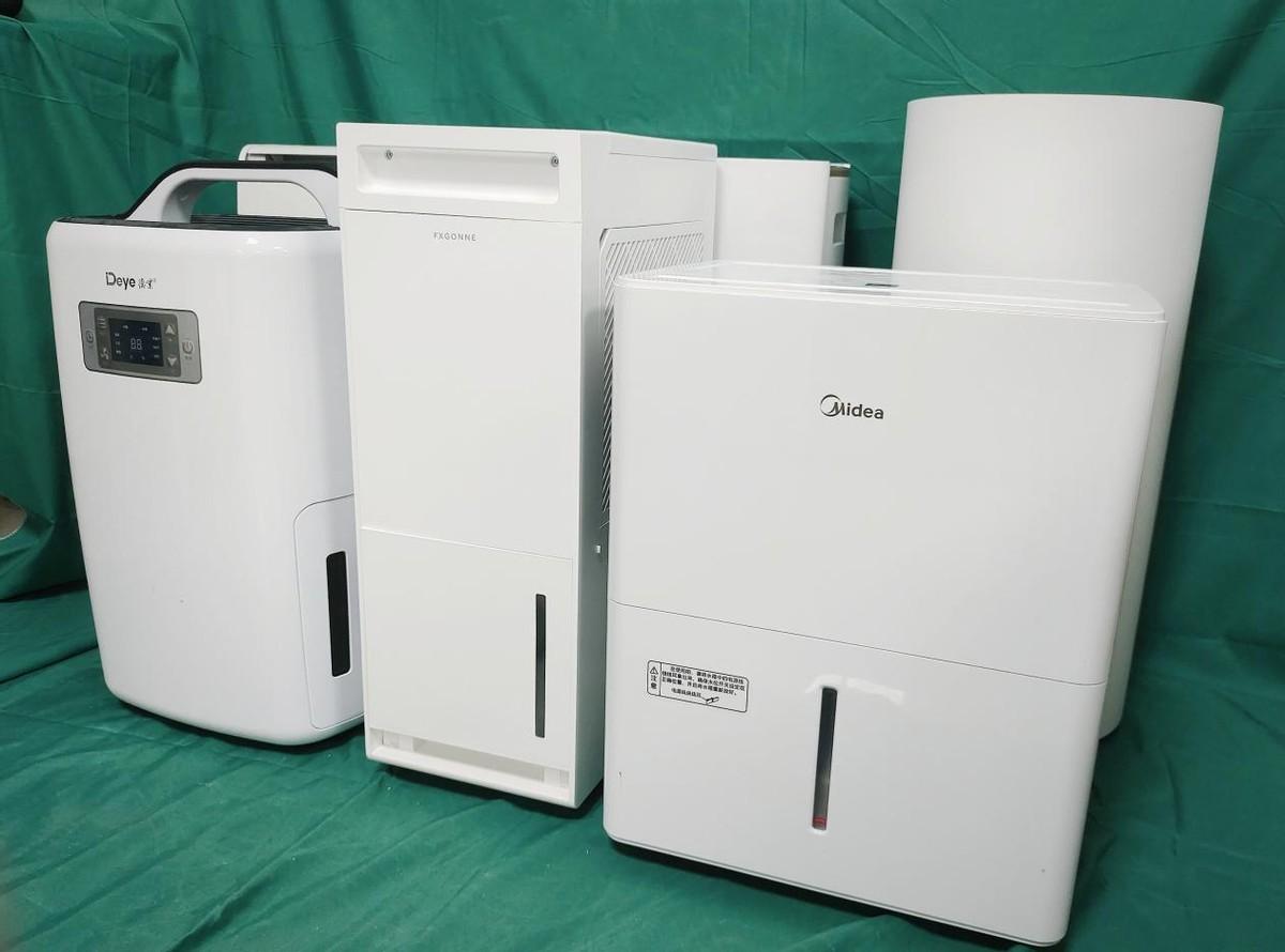 空气除湿机有用吗？揭露五大风险副作用！