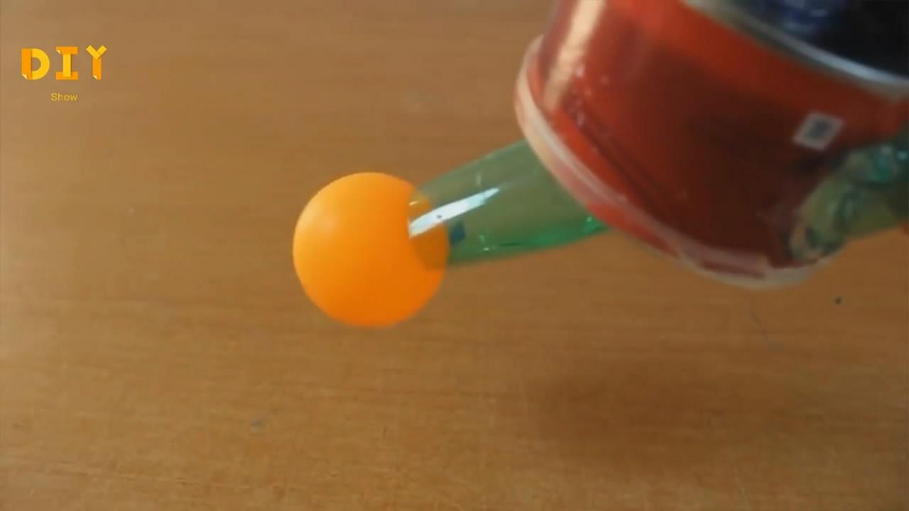 自制强力吸尘器，方法很简单，手把手教你学会（步骤图解）