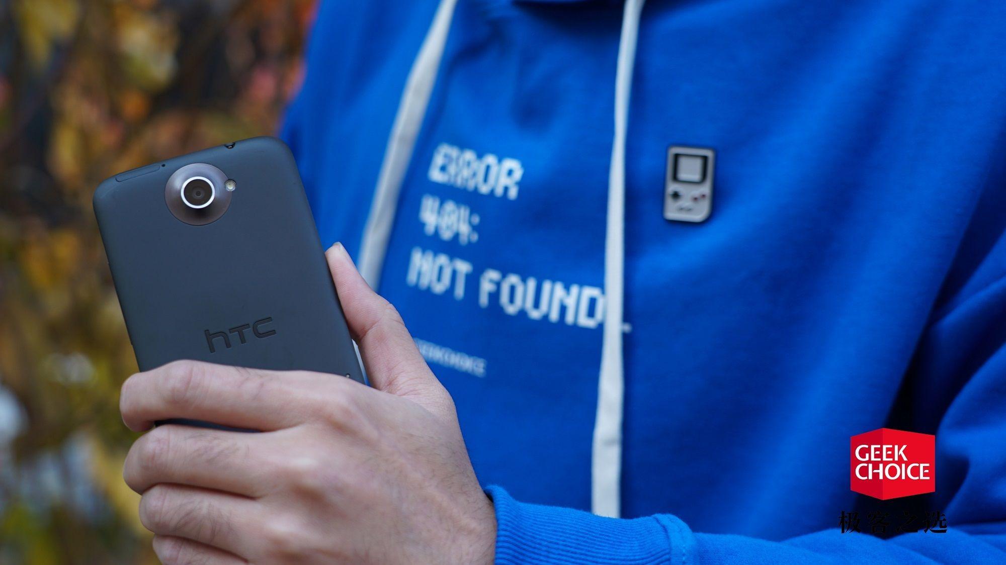 有英伟达和Beats加持,七年前这款HTC旗舰不输iPhone|极客博物馆