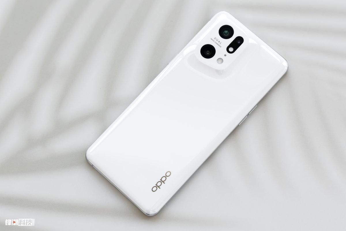 万众期待的性能旗舰，OPPO Find X5 Pro天玑版详细评测