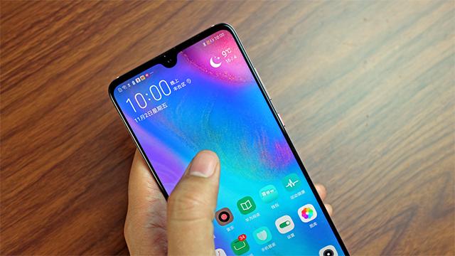 华为手机怎么看wifi密码查询（怎么查已连接的无线网密码）