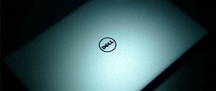 Dell戴尔 XPS13 9343 超窄边框笔记本电脑使用感受