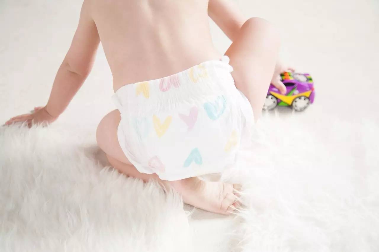 2022年世界十大纸尿裤品牌