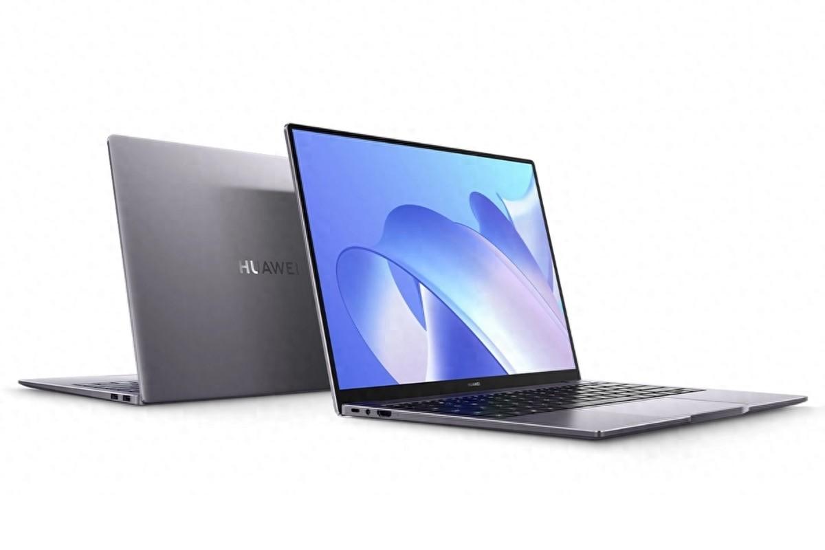 华为最值得买笔记本！MateBook 14降价，13代酷睿机型4999元