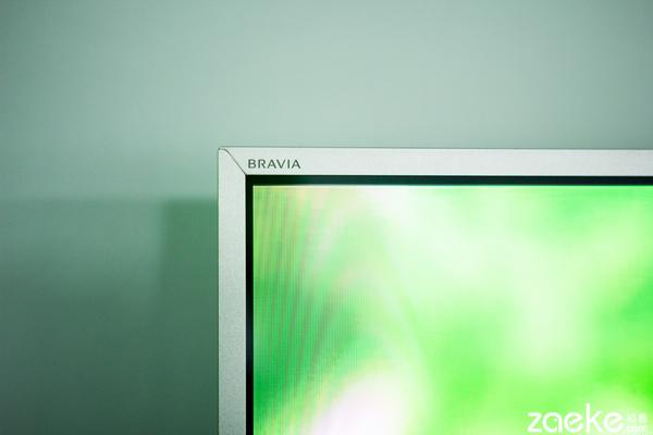 索尼BRAVIA 55X8500D体验：显示是花，智能是叶