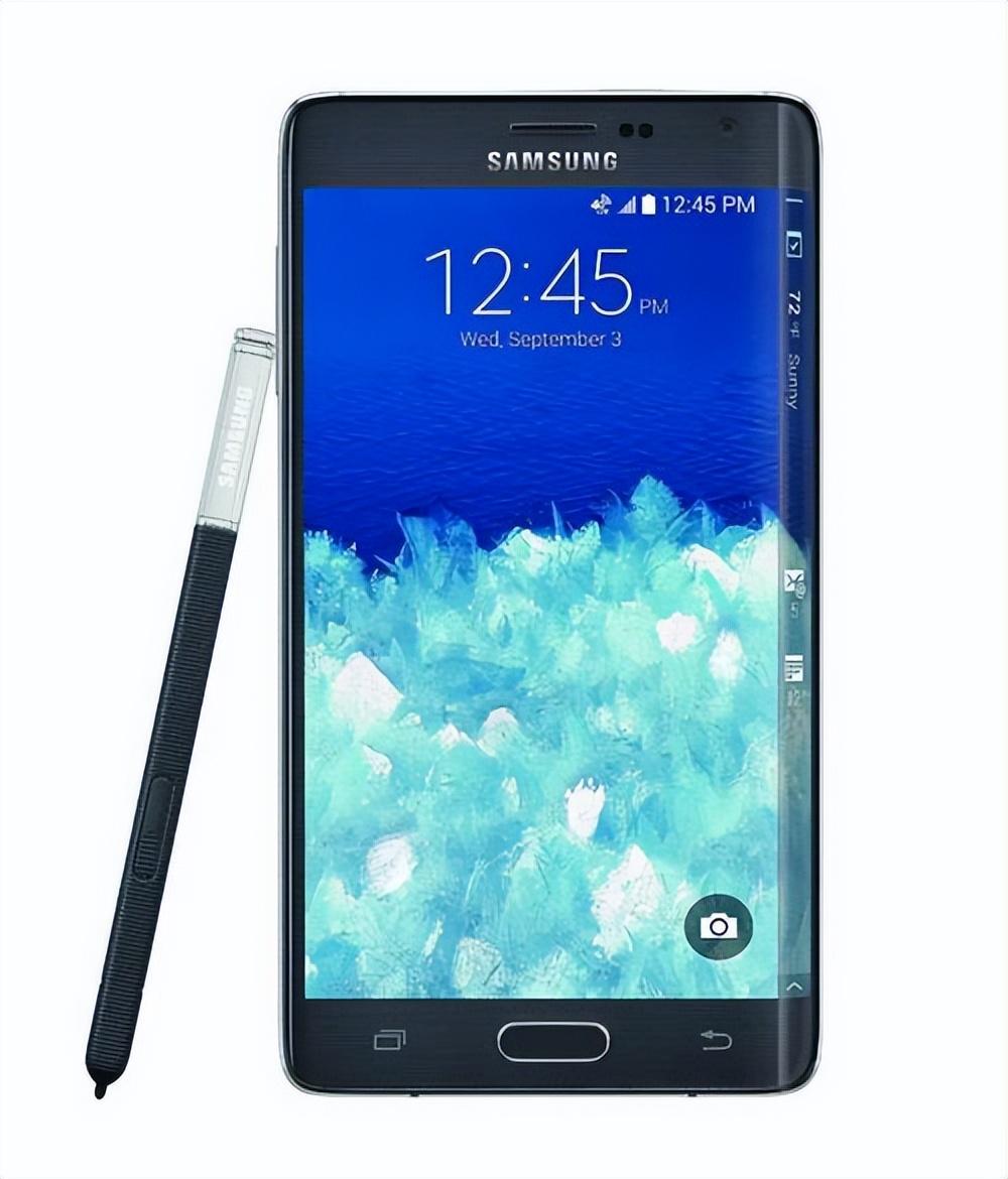 曲面屏普及到了千元价位，为何我依旧不推荐你选？体验是关键