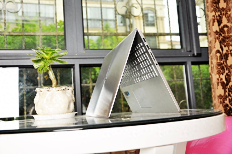 全网首发 华硕超级本ZenBook Pro UX501体验