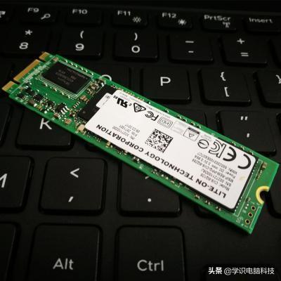 win7电脑安固态硬盘后怎么调试（m.2固态硬盘比ssd快吗）