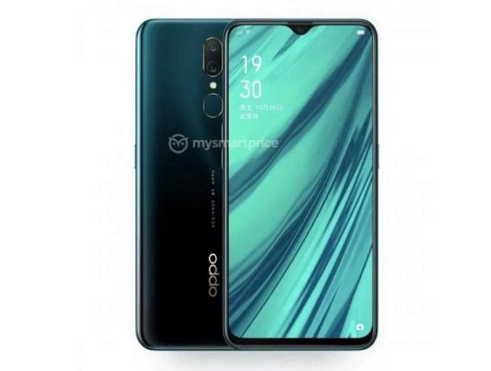 OPPO A9配置曝光:联发科P70+4020mAh电池!