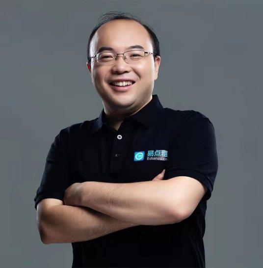 清华博士卖二手电脑，意外发现2000亿的大生意