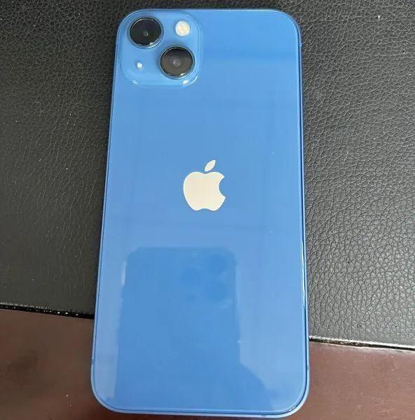 4100元买了一部iPhone13值得吗？