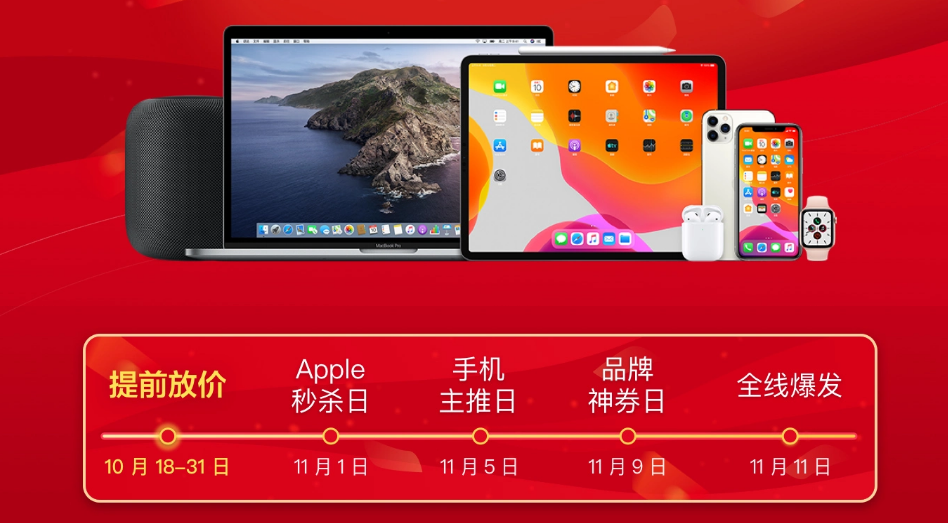 iPhoneXS系清仓大甩！一年前的万元旗舰满减1800，5599元起售