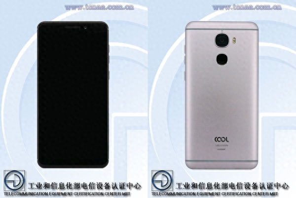 有了好基友后,酷派骁龙821新机也有点乐视的影子