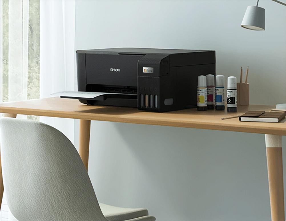 一分钟告诉你家用打印机该怎么选