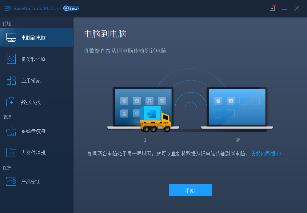 价值399美元的易我数据恢复软件,附注册机及详细激活教程