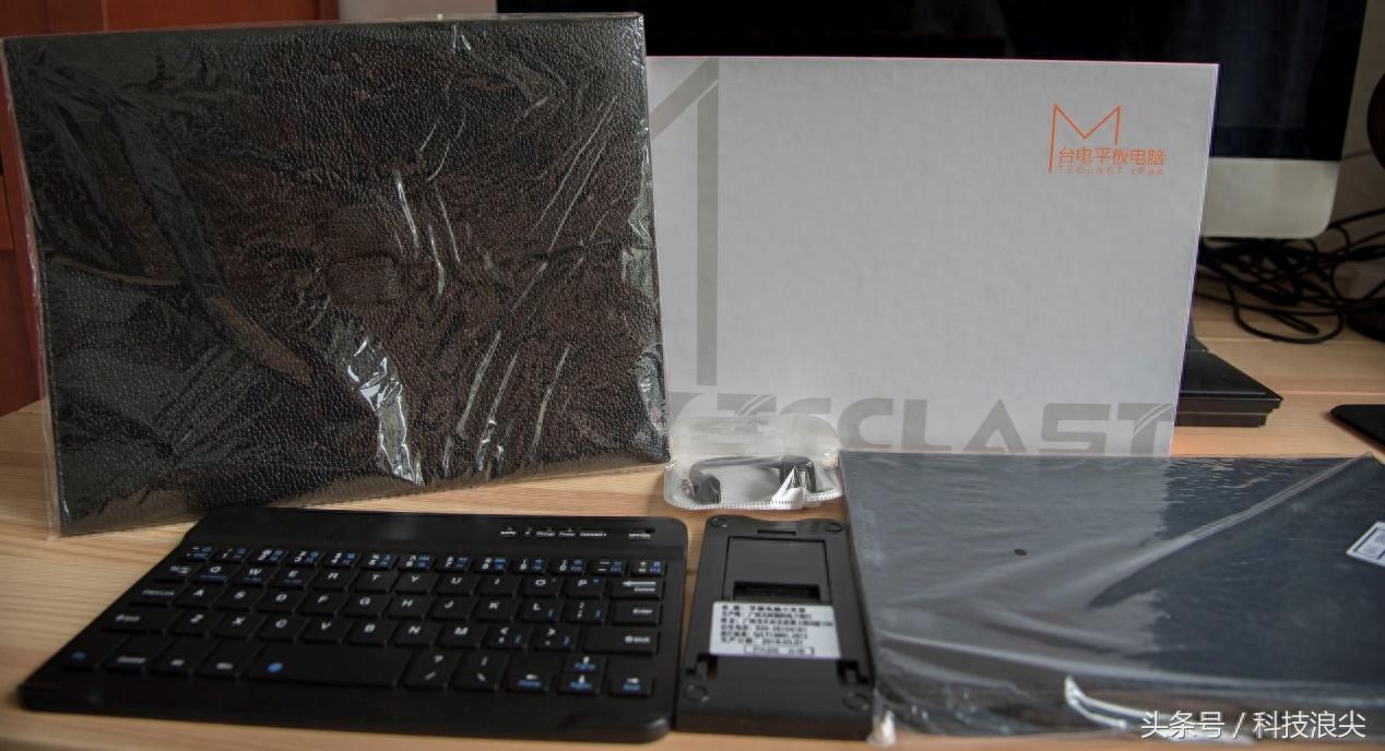 台电M20评测：能打电话的双卡4G大屏平板电脑