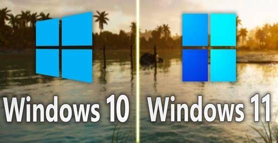 横向对比：win7、win10、win11，哪个系统稳定、实用
