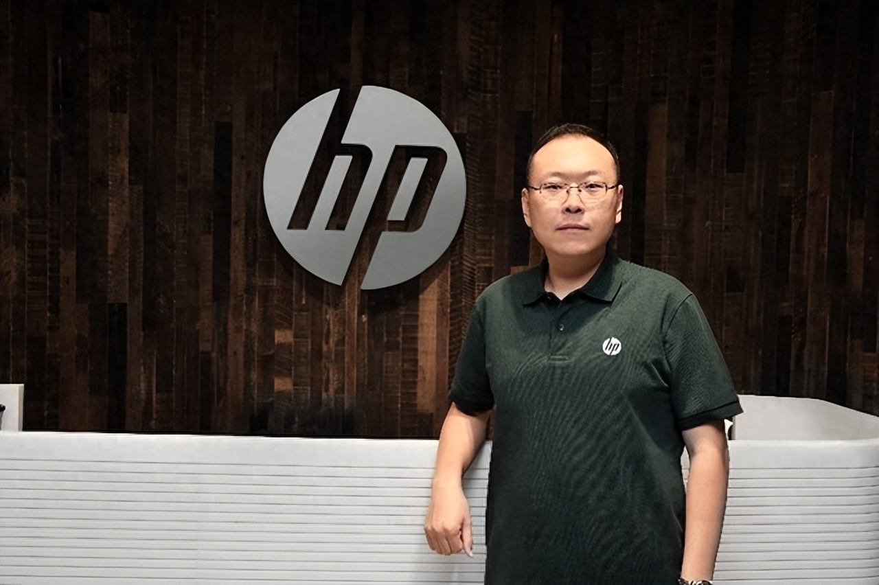 专访惠普宋钰哲消费端在线业务:突破传统 拥抱年轻一代