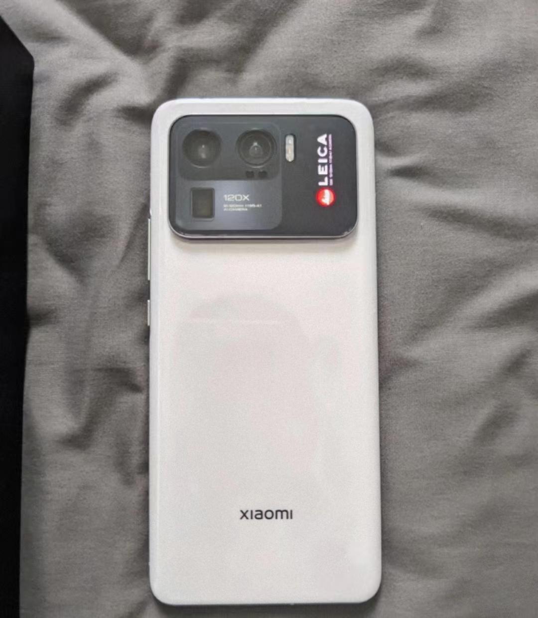 当年的安卓之光，如今只卖2599元！入手小米11 Ultra，我后悔吗？