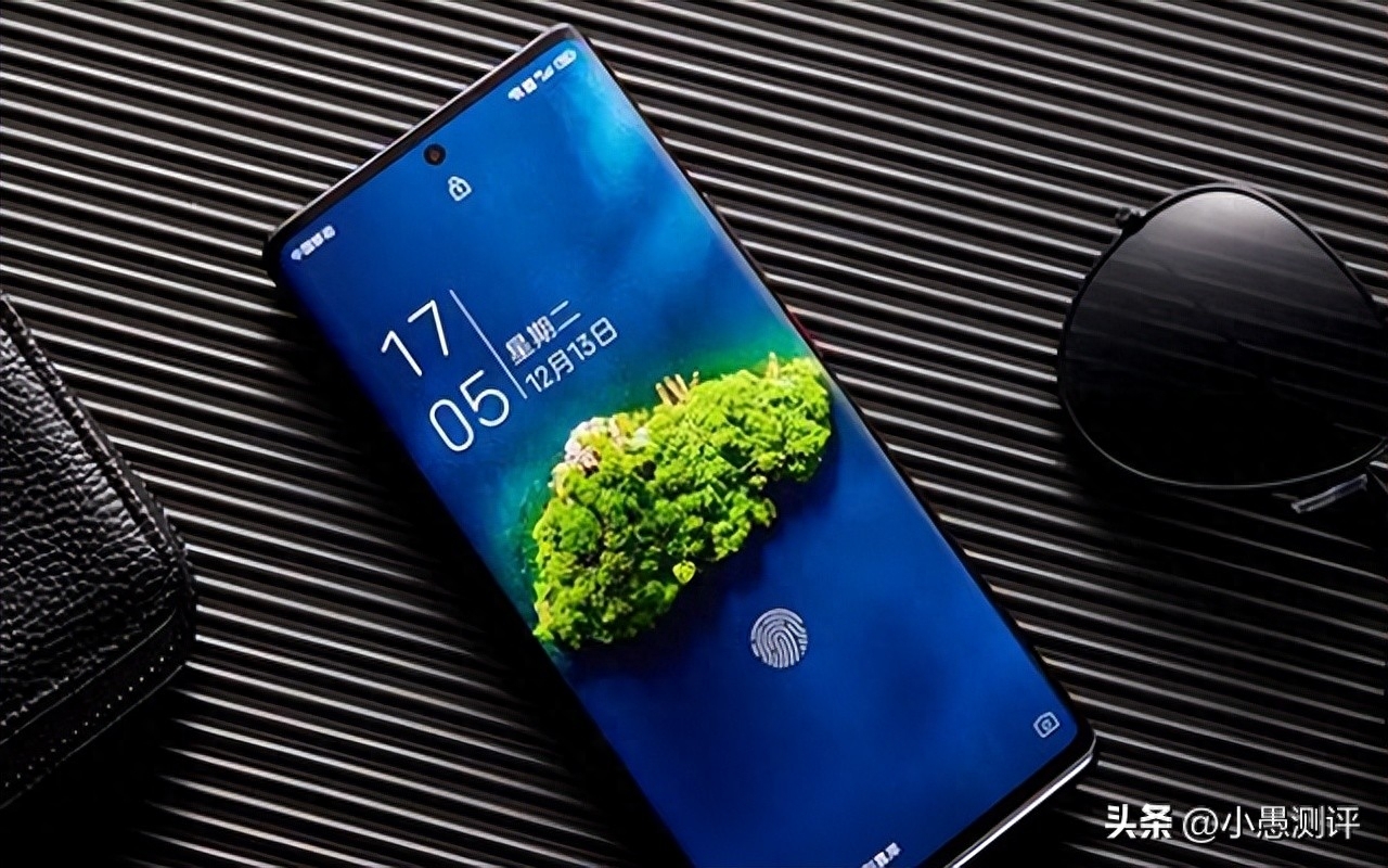 努比亚Z50真机上手以后，不吹不黑的，说说该机的优缺点