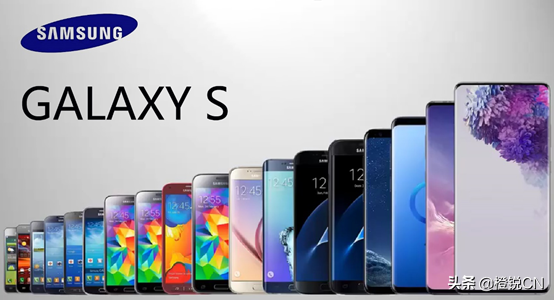 先于时代—三星Galaxy S系列盘点 回顾三星旗舰的发展之路
