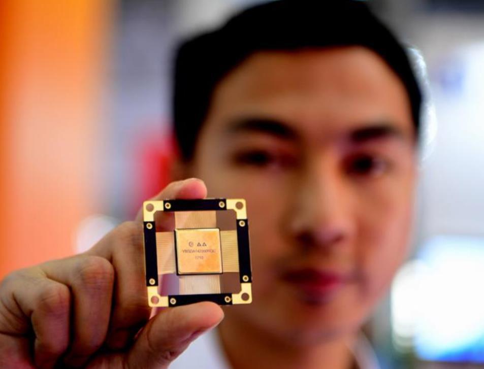 全球十大芯片代工厂，中国大陆有3家，其优劣势分析