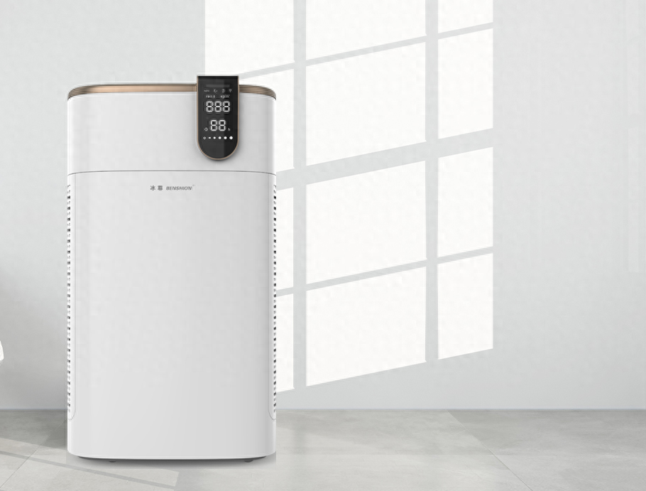 家用空气净化器排名前十名，家用空气净化器哪个牌子好