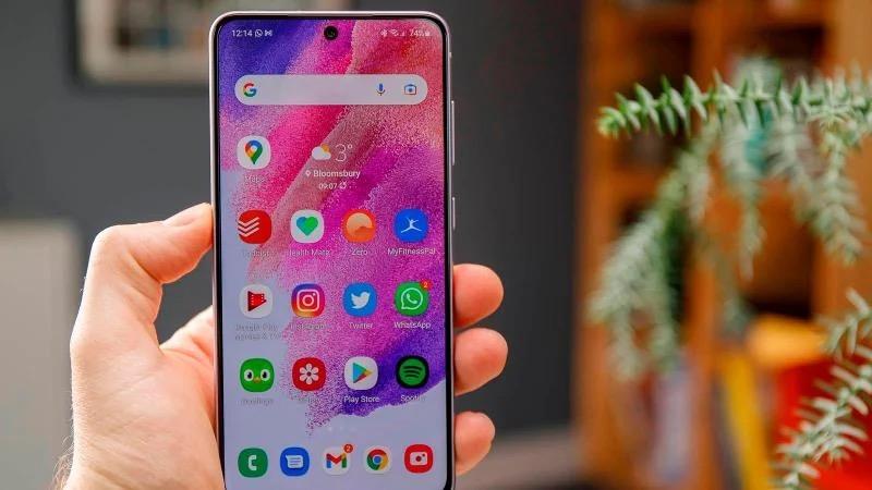 三星GalaxyS21FE评测:很优秀,但不建议入手