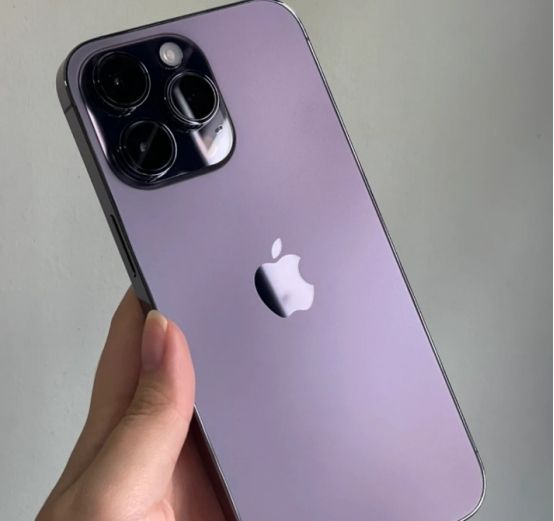 预算6000别买iPhone15,二手iPhone14Pro Max才是最佳选择!