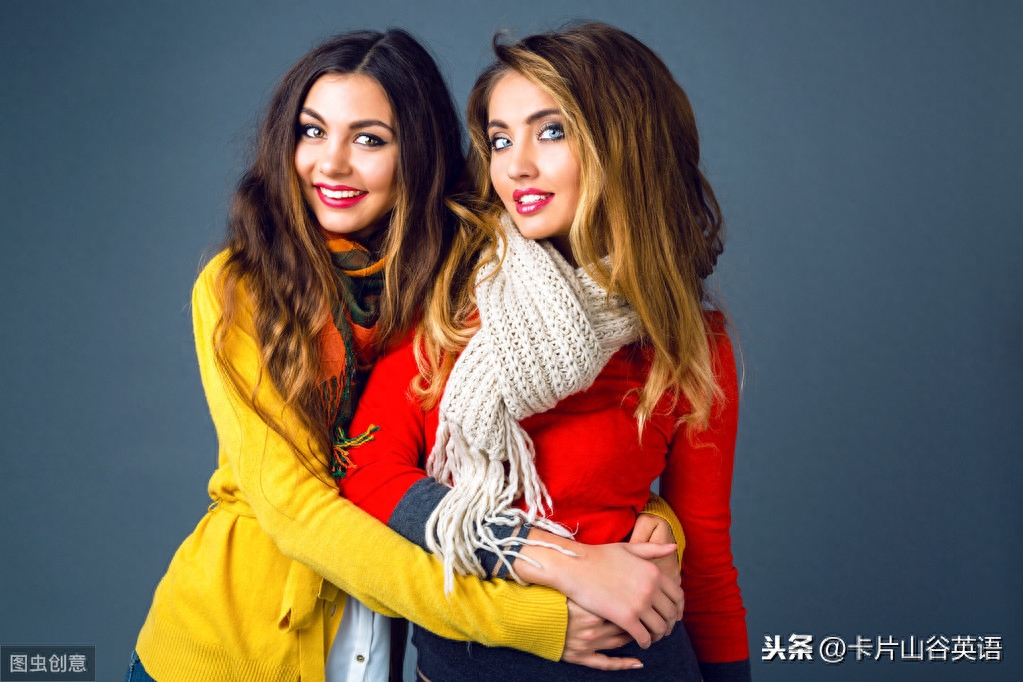 Turtle是乌龟,neck是脖子,turtleneck却不是“乌龟脖子”?为啥