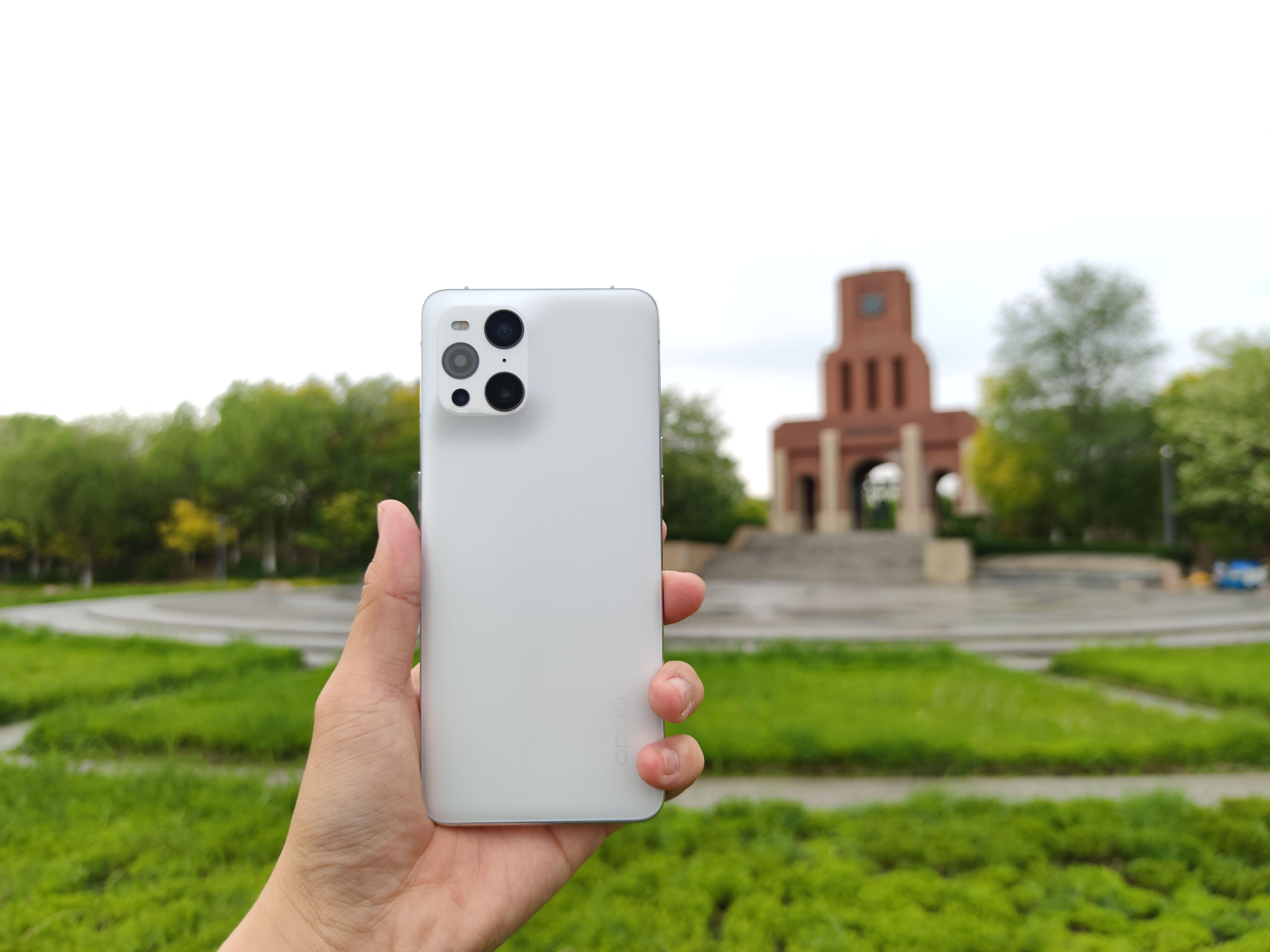 「旗舰不止于堆料」OPPO Find X3 Pro深度使用体验