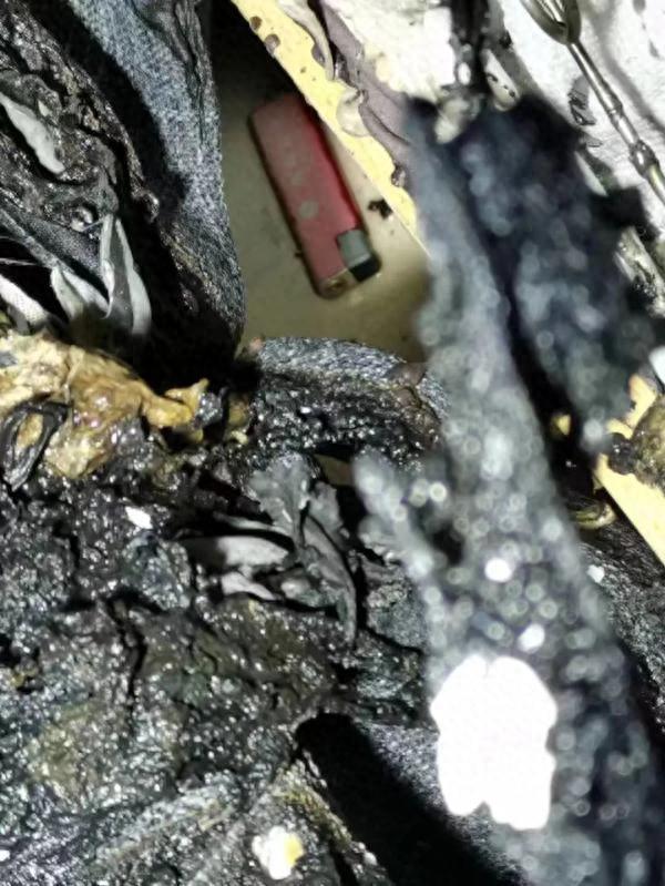 上海花季少女“直播”纵火！房屋烧得面目全非……原因太离谱