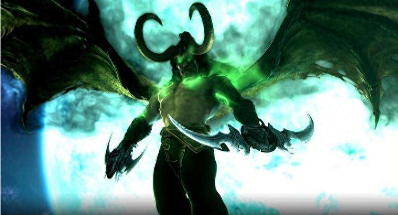 魔兽世界国服TBC前50通关黑庙公会名单，有没有你当年的公会？