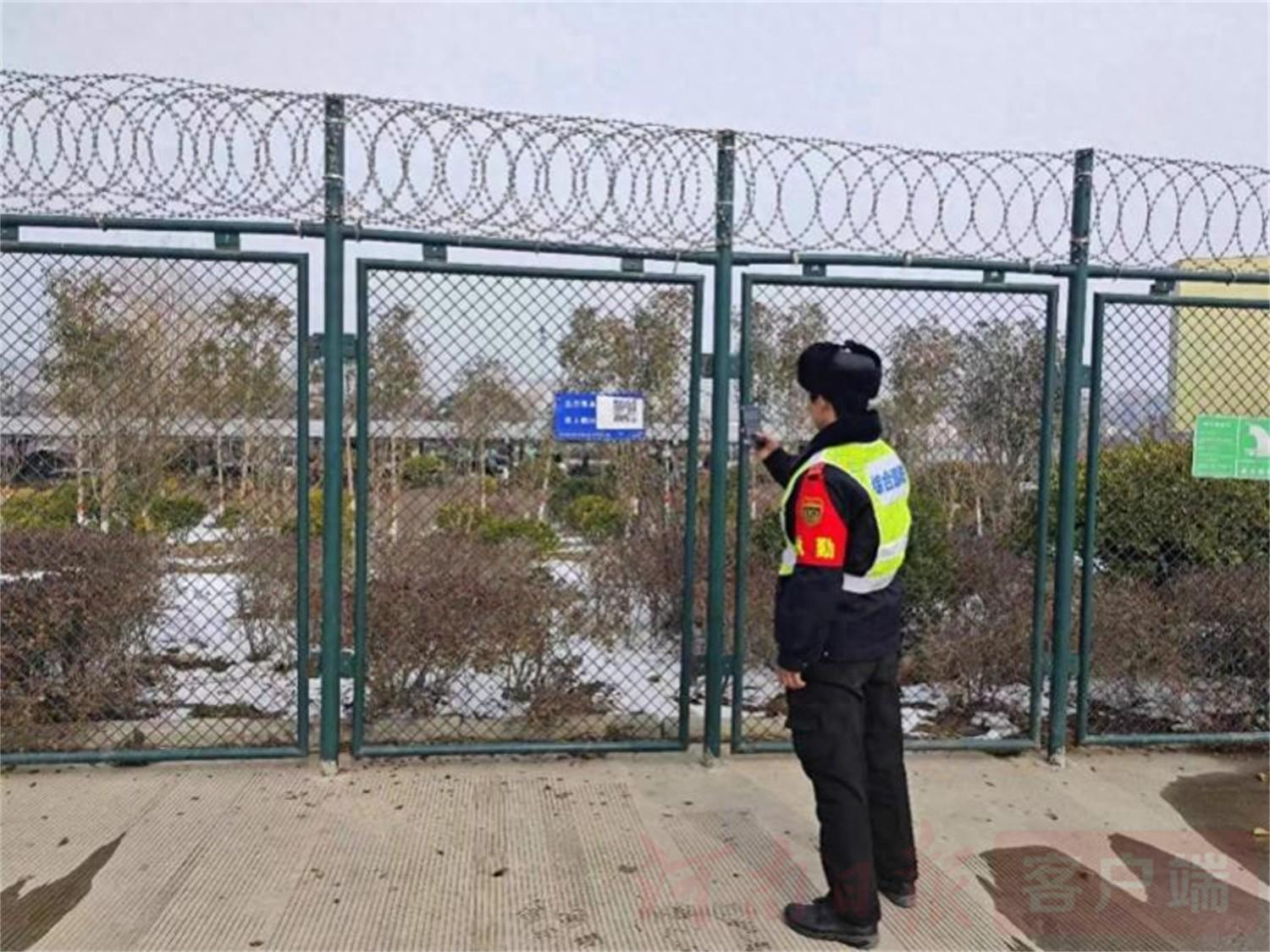 郑州富士康丨有一种温暖 叫“公司陪我过龘年”