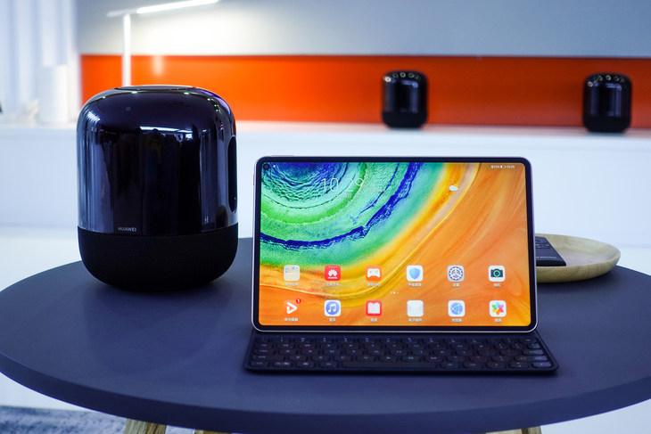 华为 MatePad Pro 评测：帮你提升工作效率的轻办公利器