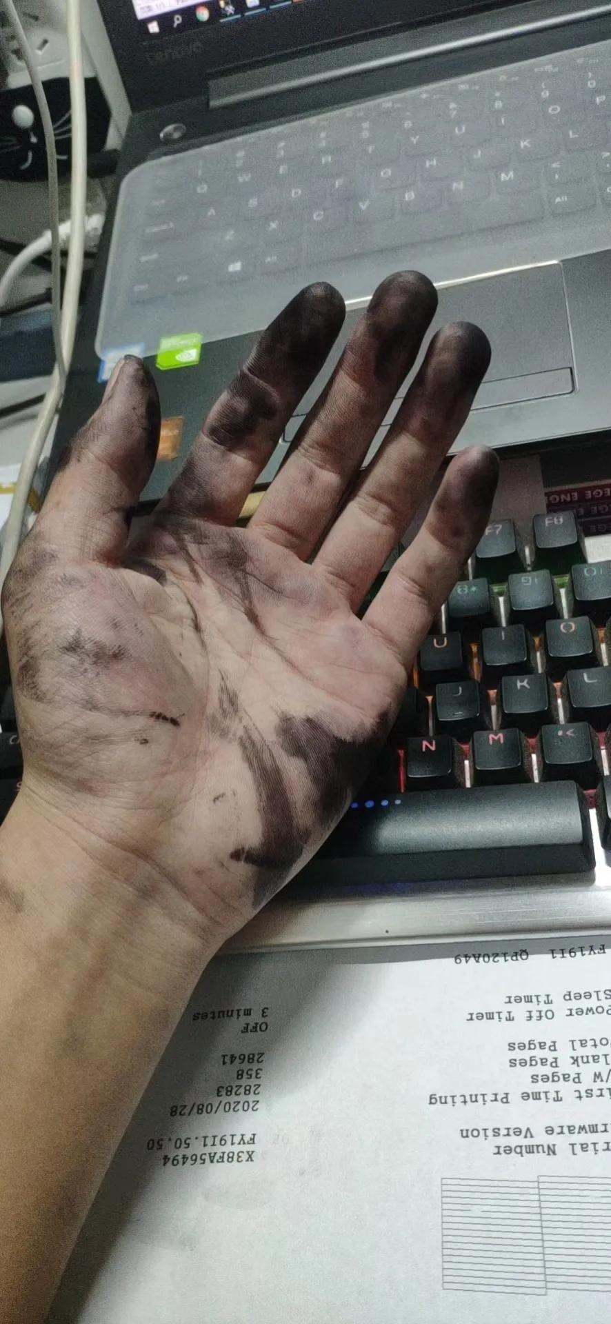 打印机如何选购?惠普2132使用心得