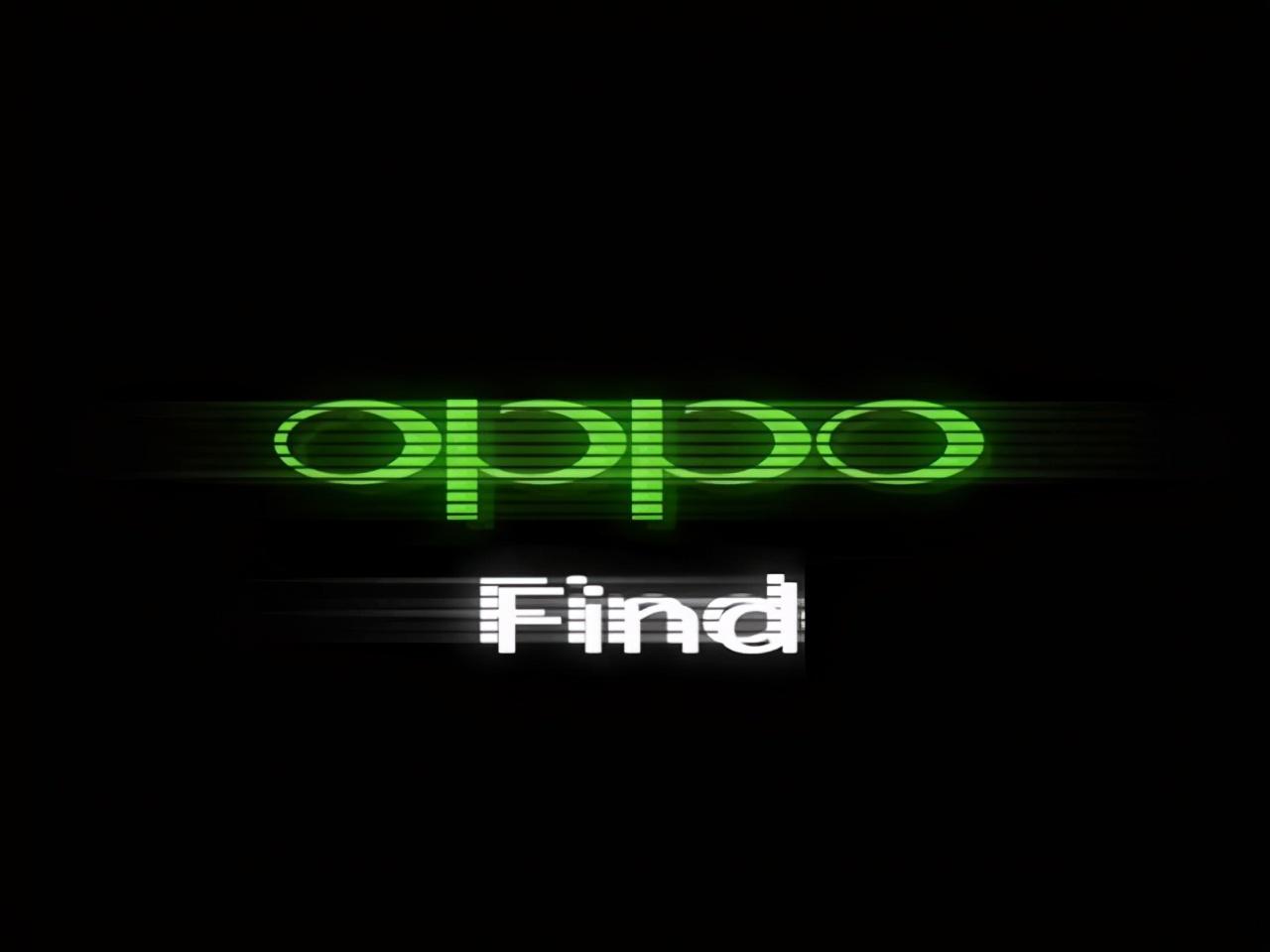 十年过去 OPPO Find寻找到了什么?