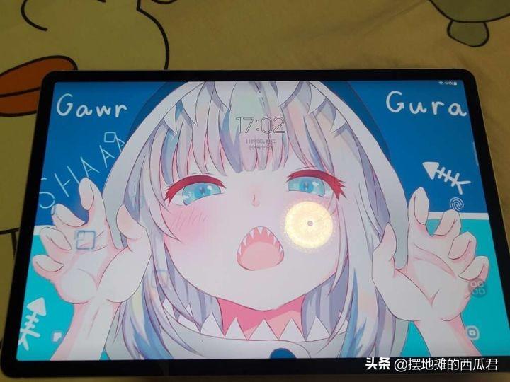 大学生推荐用什么平板？不玩游戏啥的