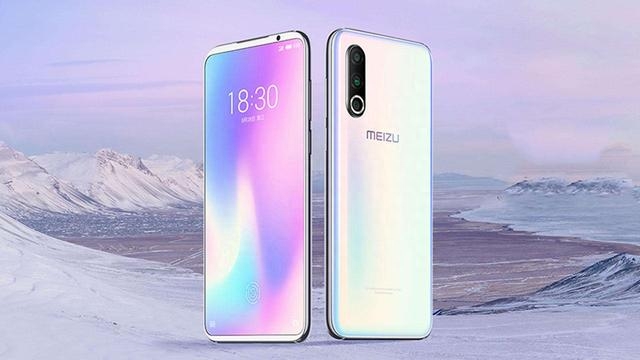 魅族16s Pro首批用户评价出炉，优缺点很明显