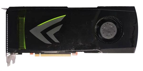 苦等10年!512 CUDA满血GTX 480终于出现:性能提升6%、功耗暴增43%