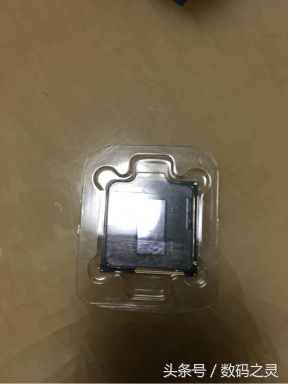 给年迈的本本换了i7 2760qm