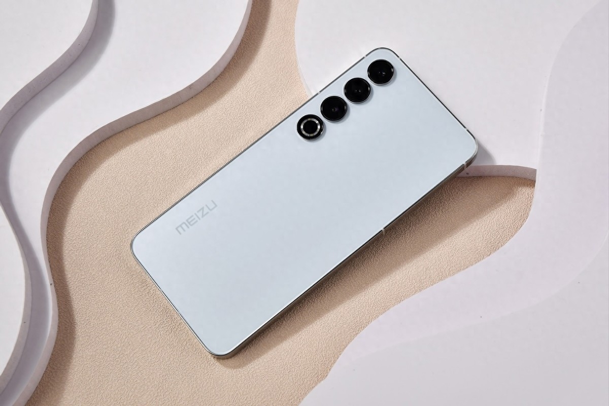 直降700元:魅族20 Pro价格跳水,昔日小而美手机如今值得买吗