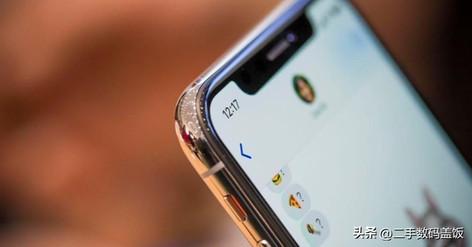 苹果原装屏幕怎么鉴别？以iPhone X为例