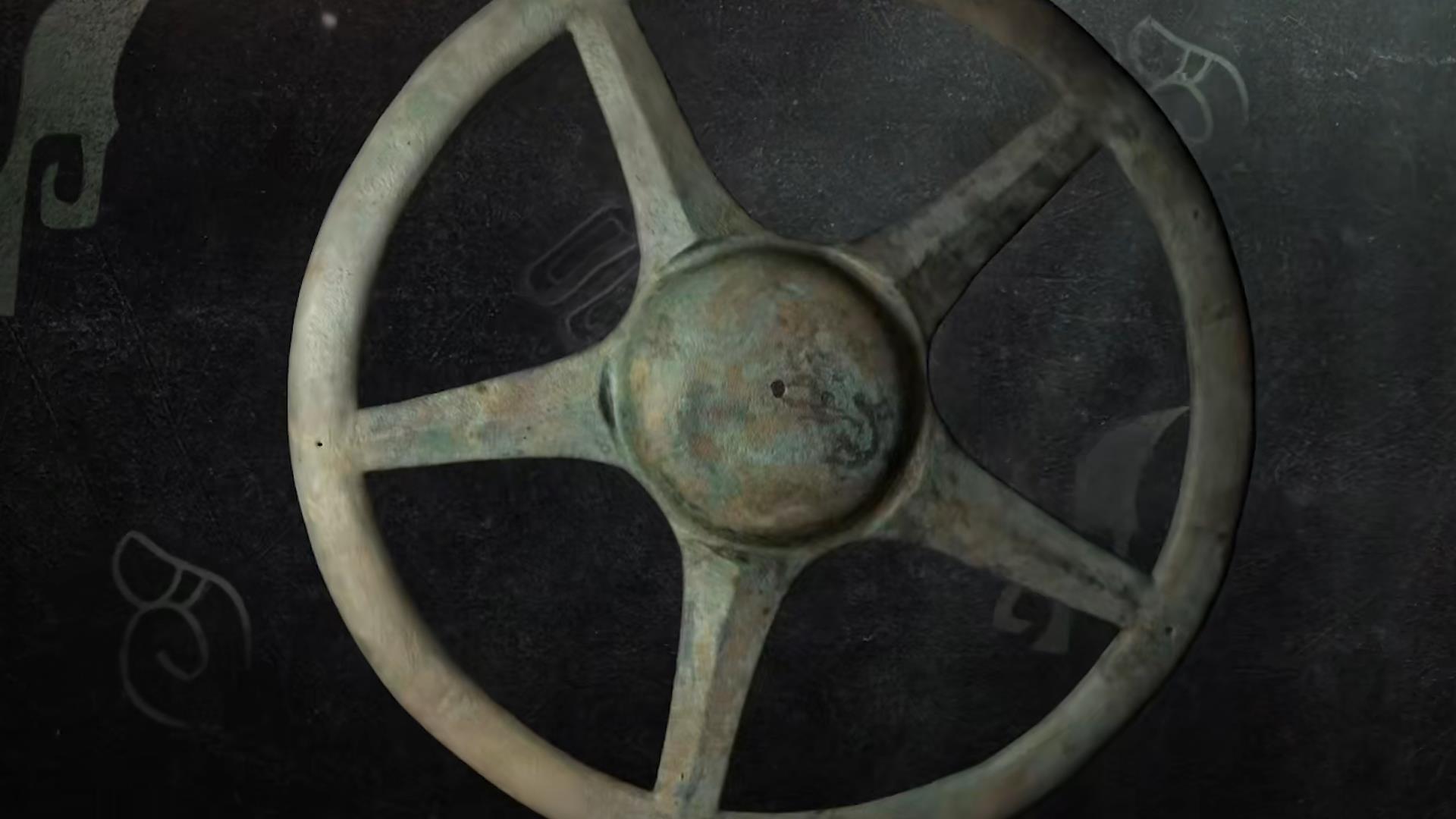 三星堆文明是什么样的?它为啥叫“三星堆”?为何外国人对它着迷