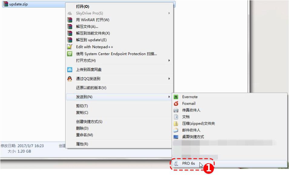 魅族魅蓝S6如何刷机 魅族魅蓝S6刷机救砖详细图文教程
