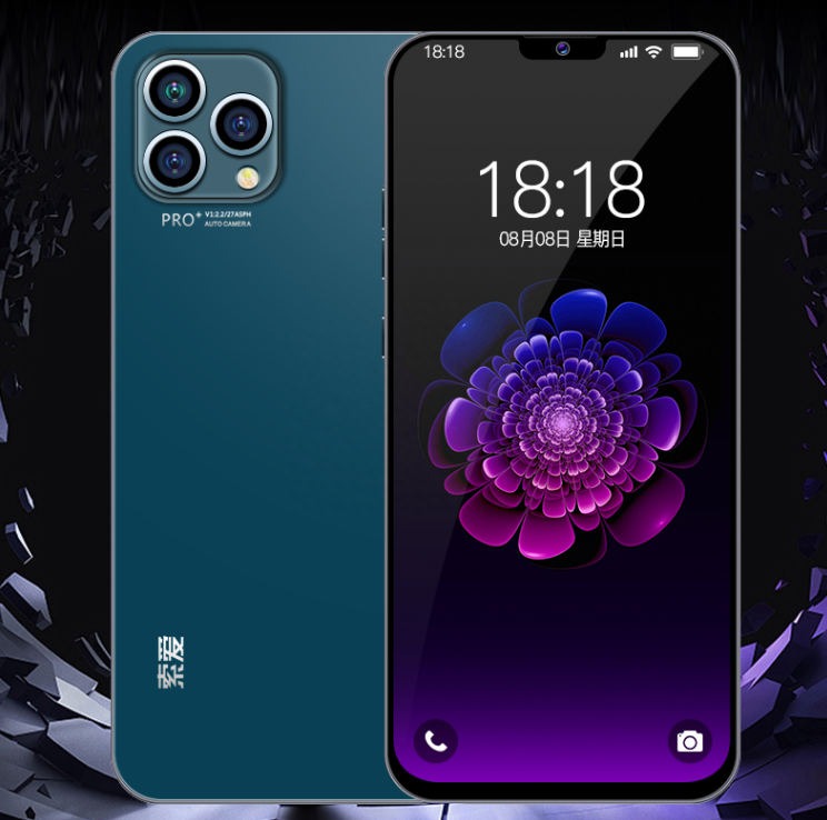 8+256G只要899元，索爱继续良心，小众品牌也值得买