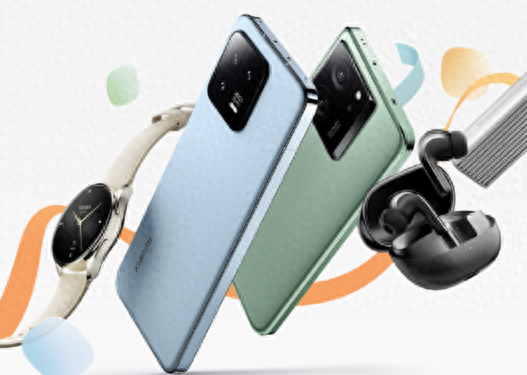 最高优惠3000元！小米双11科技狂欢季活动正式开启