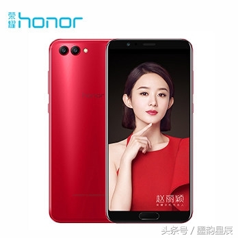 华为荣耀V10的几个缺点,看完你确定还要买?